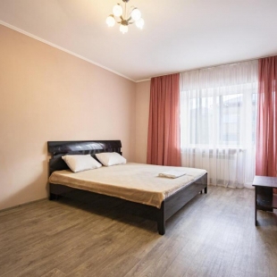 Фотография квартиры Апартаменты на улице Красной Армии