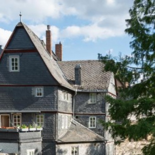 Фотография гостиницы Stadtherberge Lahnpförtchen Wetzlar