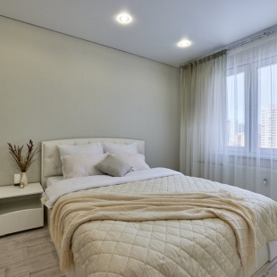 Фотография квартиры Квартира 2-к на Камалеева 32