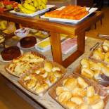 Фотография гостиницы Hotel Rojas All Suite