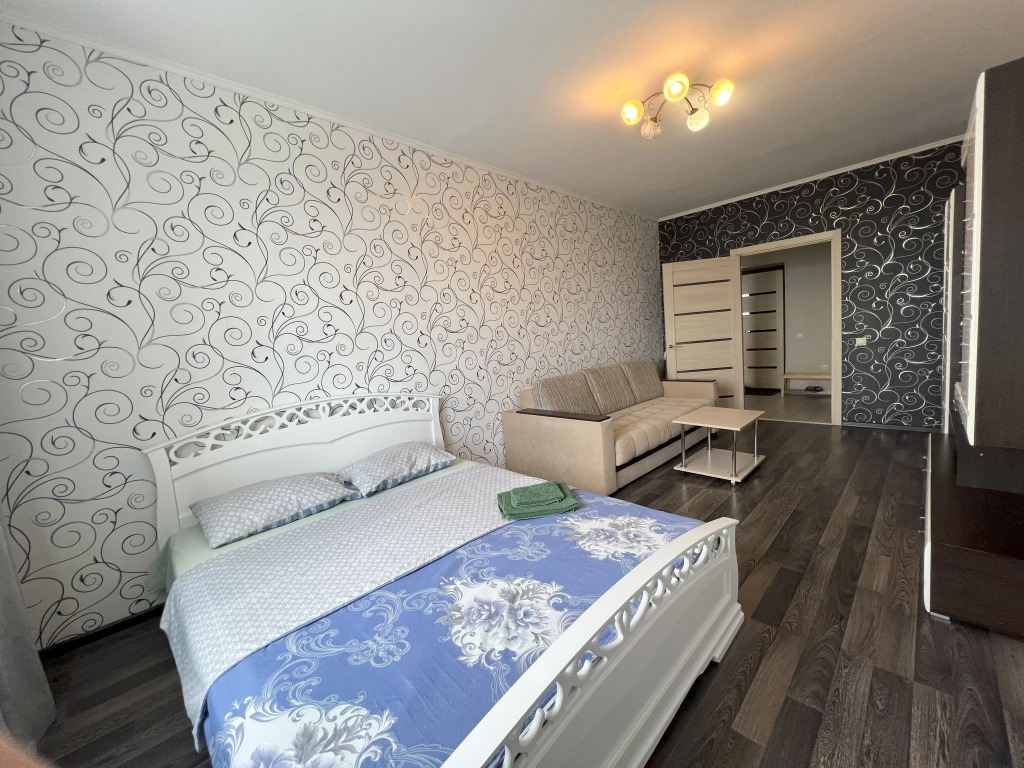 Фотография квартиры Квартира на улице Комсомольская 89