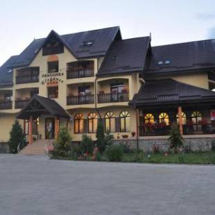 Фотографии гостевого дома
Pension Elegance