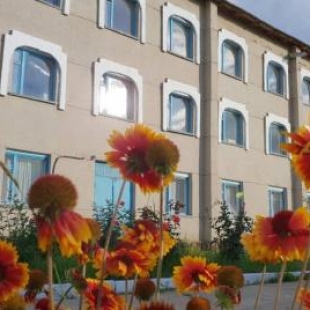 Фотография пансионата Илбирс Парк отель