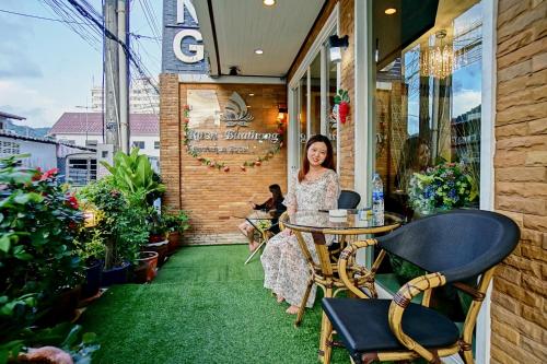 Фотография гостиницы Ruen Buathong Boutique Hotel - SHA Certified