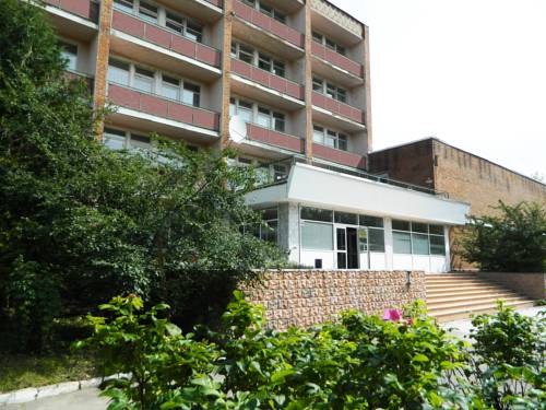 Фотография гостиницы Пансионат Союз