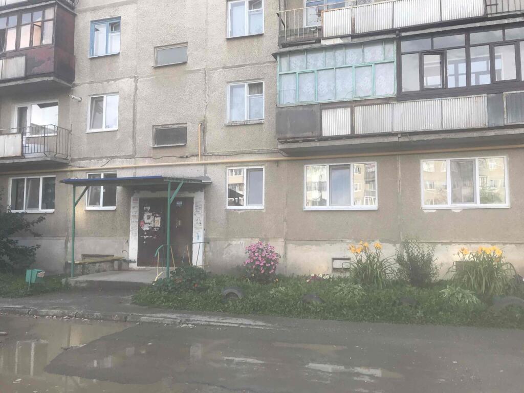 Фотография квартиры Апартаменты на улице Матвеева 36