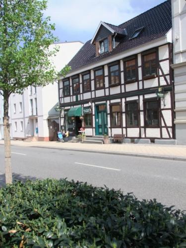 Фотография гостевого дома Pension Karina Schwerin