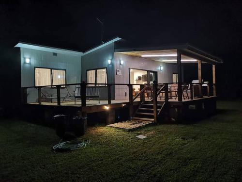 Фотография гостевого дома Inn Land Inn