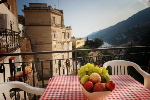 Фотография мини отеля B&B Casa Mena