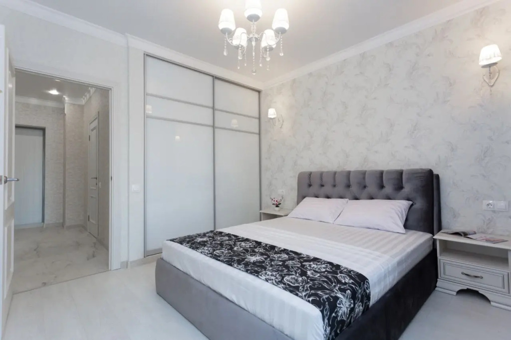 Фотография квартиры Апартаменты Маяк Минска