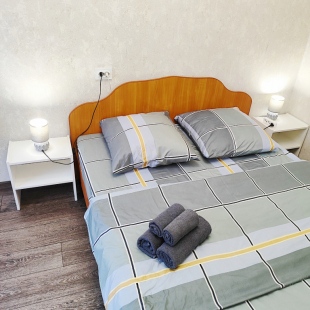 Фотография квартиры Квартира Уютный Уголок Сделанный с Любовью