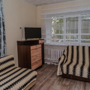 Фотография квартиры Апартаменты на улице Грацинского