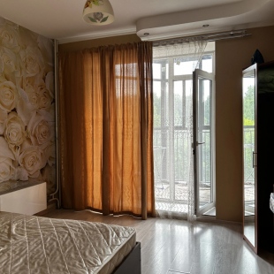 Фотография квартиры Квартира Просторная Комфортный дом