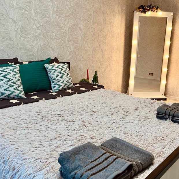 Фотографии квартиры
Апартаменты Natali на Улице Красного Маяка