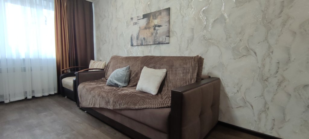 Фотография квартиры Квартира Двухкомнатная в Центре