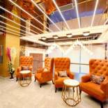 Фотография гостиницы The Landmark Amritsar