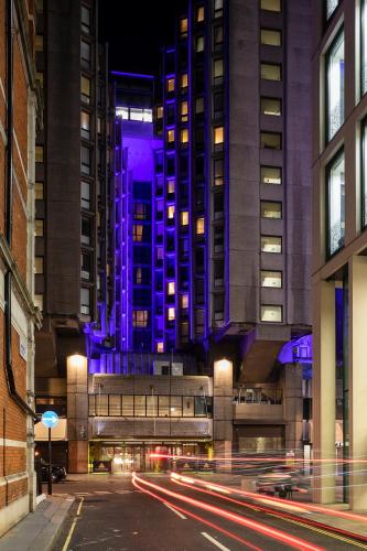 Фотографии гостиницы
St Giles London – A St Giles Hotel