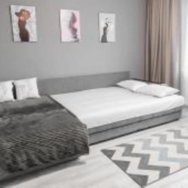 Фотографии квартиры 
            Апартаменты на проспекте Молодежный 33к1