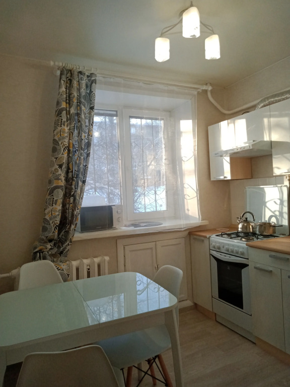 Фотография квартиры Квартира 2-х комн. в развитом районе