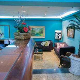 Фотографии гостиницы
Daher Center Hotel