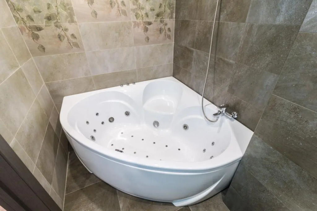 Фотография квартиры Апартаменты на улице Красный Путь 105б