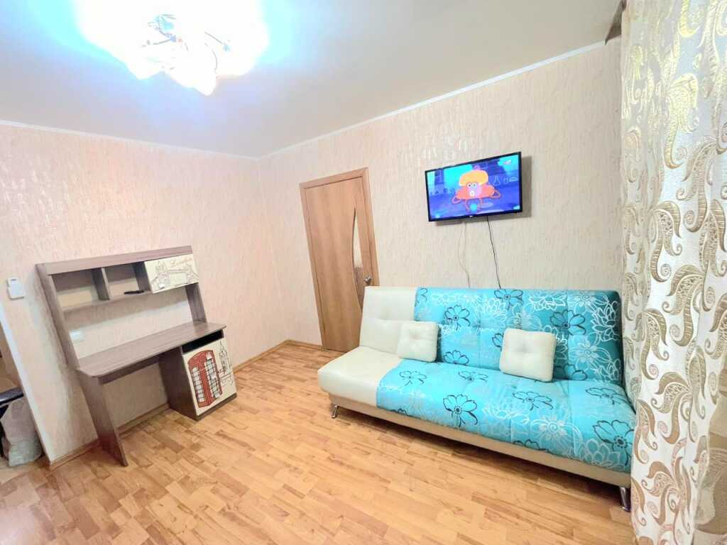 Фотография квартиры Апартаменты Калинина 117