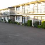 Фотография мотеля Adrian Motel