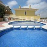 Фотография гостевого дома Quaint Holiday Home in Rojales with Pool
