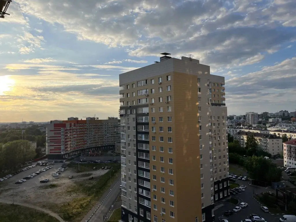 Фотография квартиры Utrip Athens Apartments