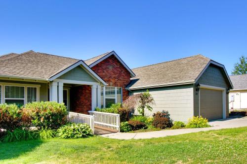 Фотография гостевого дома Scenic View Retreat