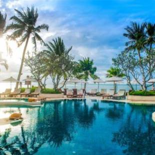 Фотографии гостиницы
Chaweng Regent Beach Resort - SHA Extra Plus
