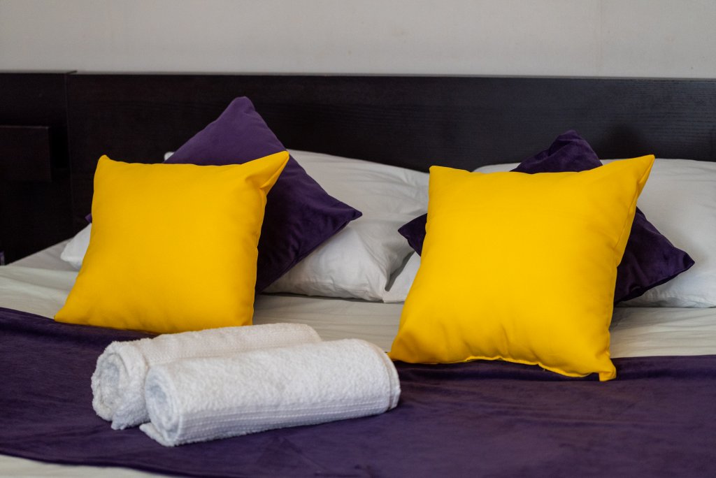 Фотография квартиры Апартаменты Центр города