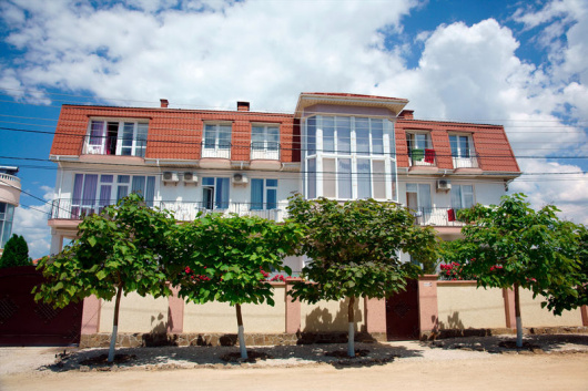 Фотографии гостевого дома 
            Флагман