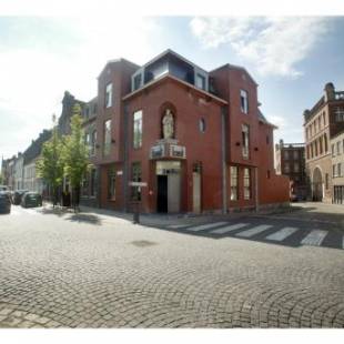 Фотографии гостиницы 
            Hotel Florent