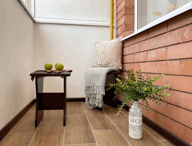 Фотография квартиры Апартаменты люкс на улице Орджоникидзе 88к2