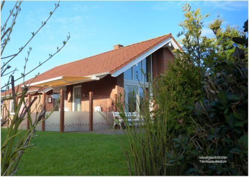 Фотография гостевого дома Ferienhaus Zavelberg