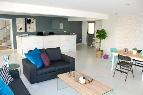 Фотография апарт отеля Maria Zintili Apartments