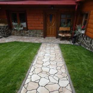 Фотографии гостевого дома
Goralská obora