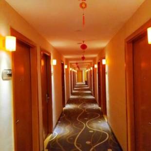 Фотографии гостиницы
7Days Premium Chongqing Airport Light Rail Huixing Station Branch