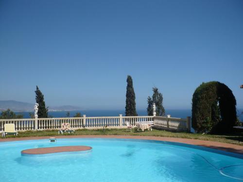 Фотография гостевого дома las flores