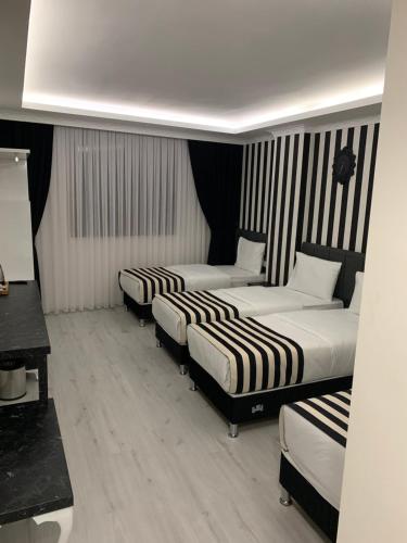 Фотография мини отеля Cnr İnci Hotel