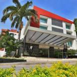 Фотография гостиницы Washington Plaza Hotel by Sercotel