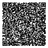 QR код гостиницы Bon Voyage