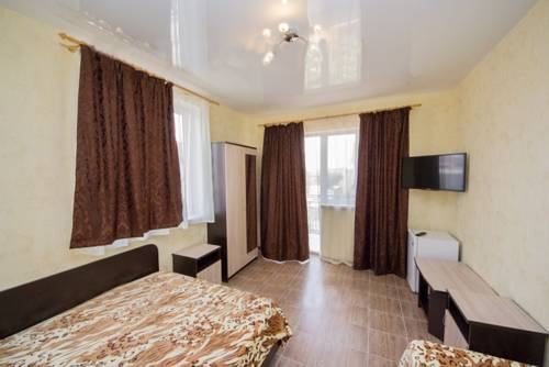 Фотографии гостевого дома
Лотос