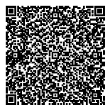 QR код гостиницы Мираж