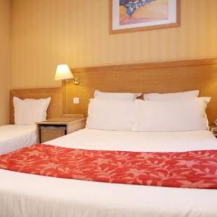 Фотографии гостиницы
Grand Hotel Dore