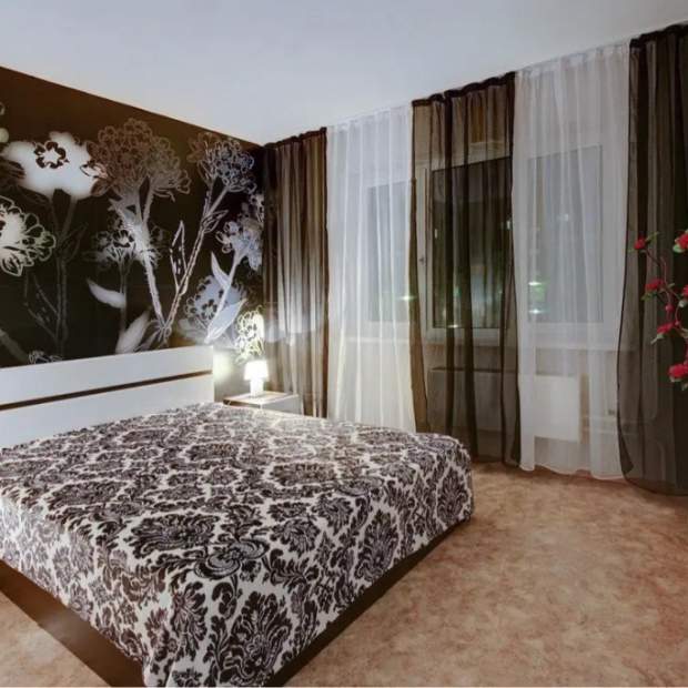 Фотографии квартиры 
            Квартира На Псковской