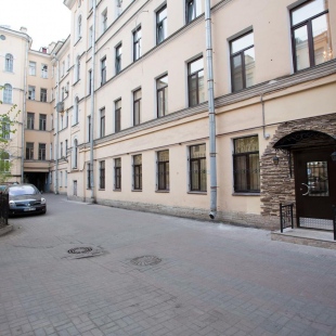 Фотография мини отеля На Невском 136