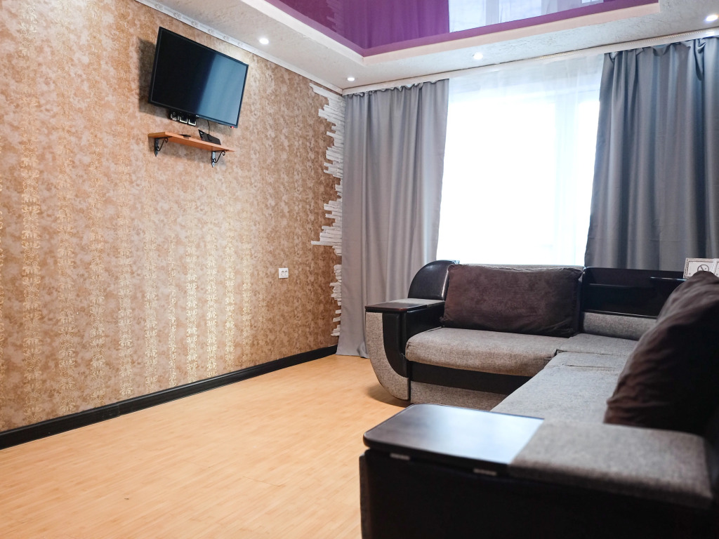 Фотография квартиры Квартира Московский бульвар