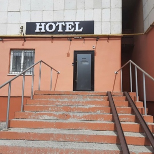 Фотография гостиницы Солнечный